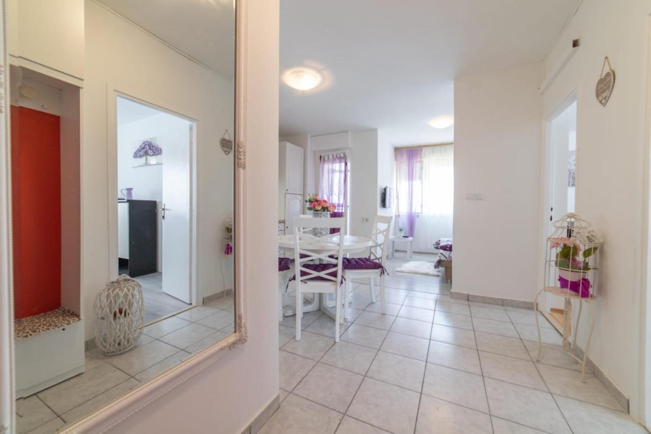 Ferienwohnung Strawberry Split Exterior foto