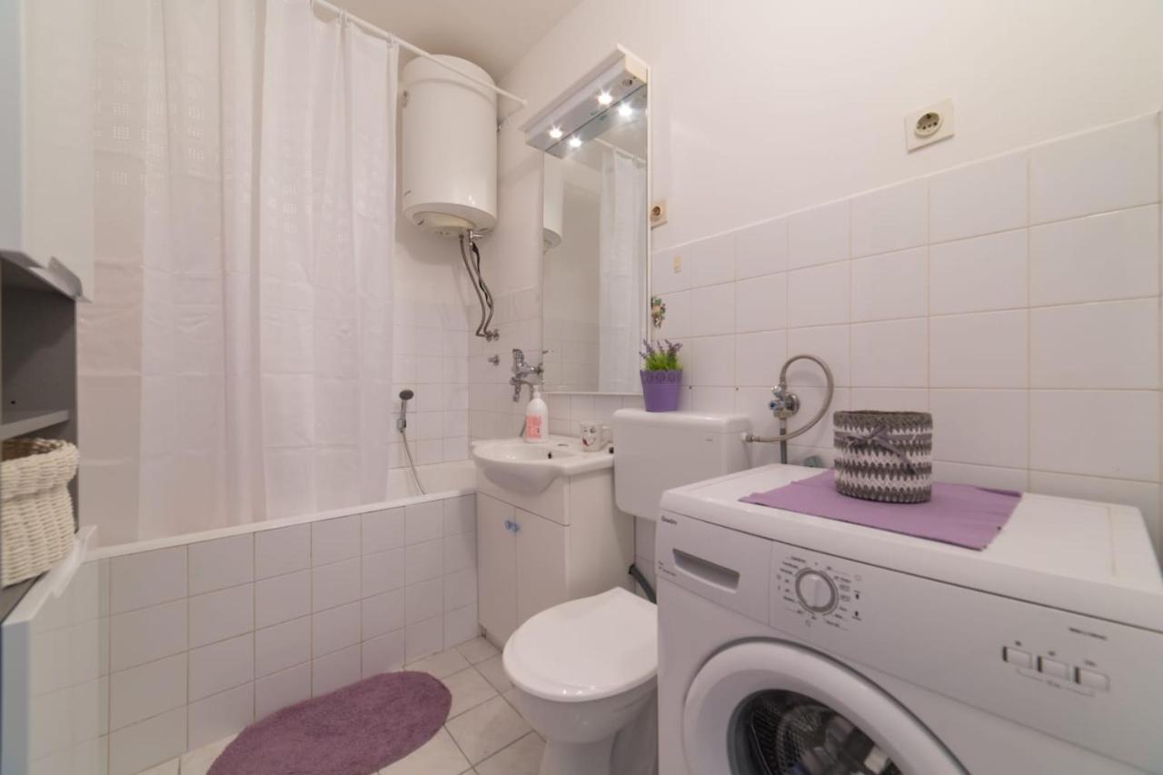 Ferienwohnung Strawberry Split Exterior foto